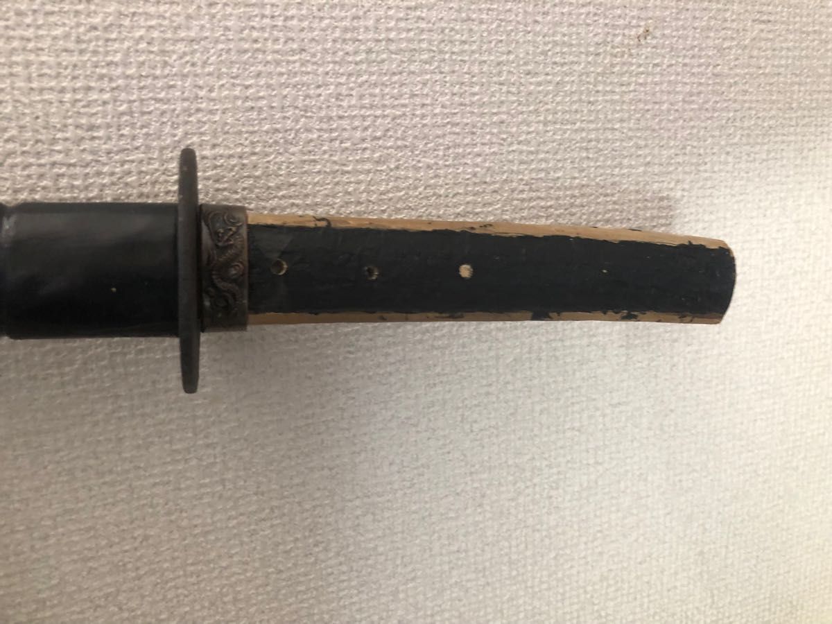 大脇差 刃長53cm 打ち合い用の模造刀です｜Yahoo!フリマ（旧PayPayフリマ）