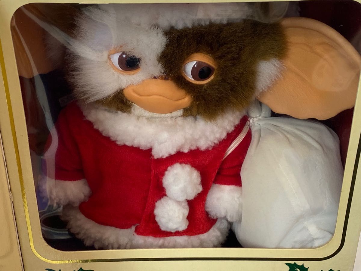グレムリン gremlins ジュンプランニング製 gizmo ギズモ コレクション