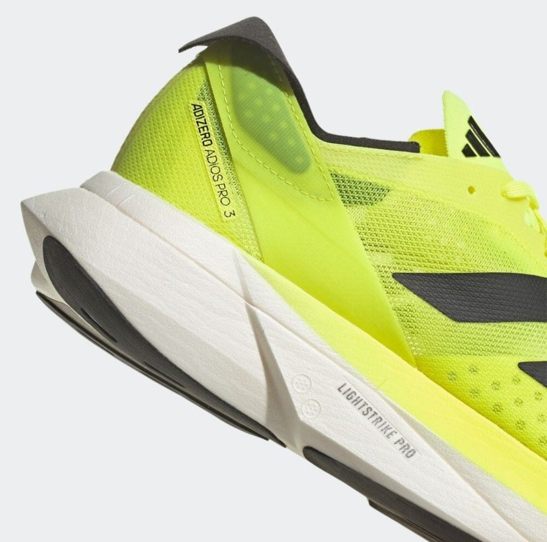 アディダス adidas アディゼロ アディゼロ アディオスプロ3 ランニング