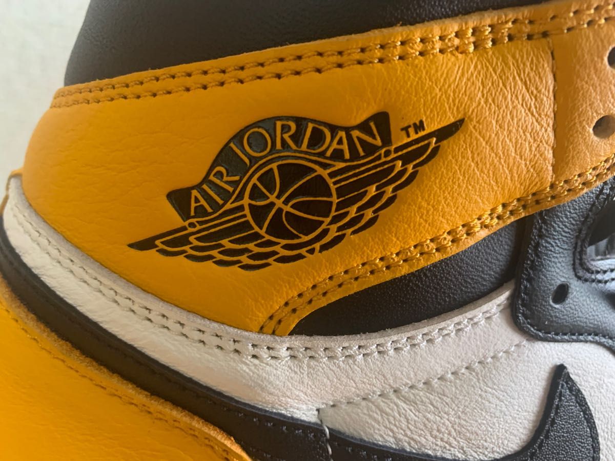 最終 値下げ AIR JORDAN 1 RETRO HIGH OG TAXI ナイキ エア ジョーダン