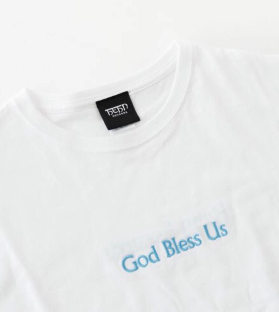 藤井風オフィシャルT GOD BLESS US (Lサイズ)ー新品未開封ー｜Yahoo