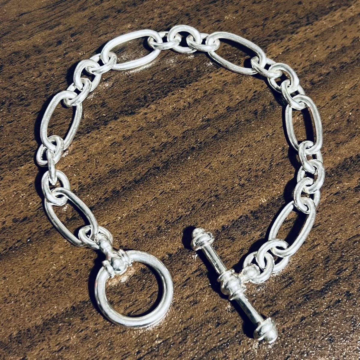 Yahoo!オークション - OLD TIFFANY オールド ティファニー オーバル チ