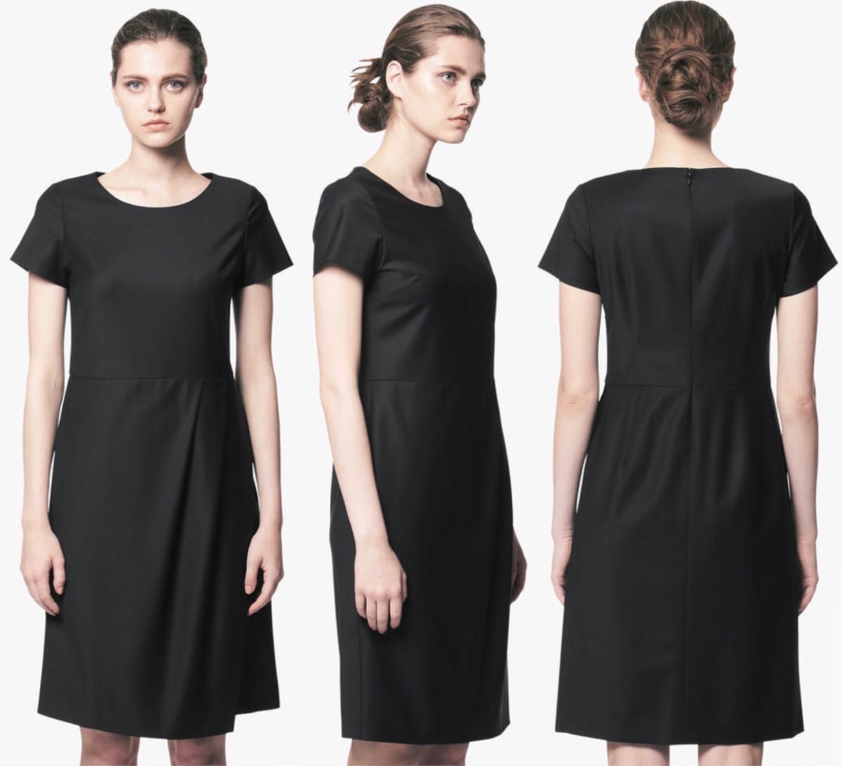 theory luxe Executive セットアップ ジャケット ワンピース｜Yahoo