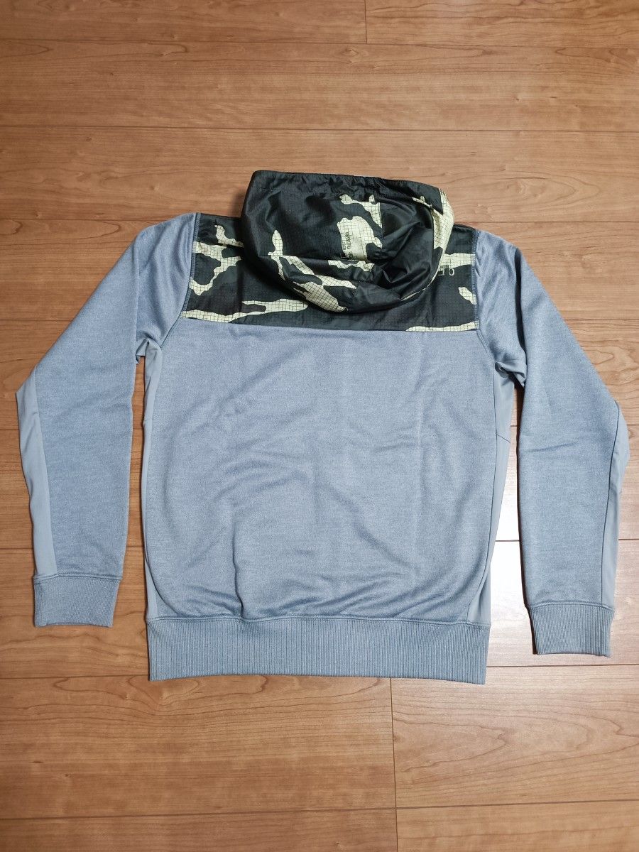 リーボック Reebok Wハイブリッド スウェット セットアップ Mサイズ