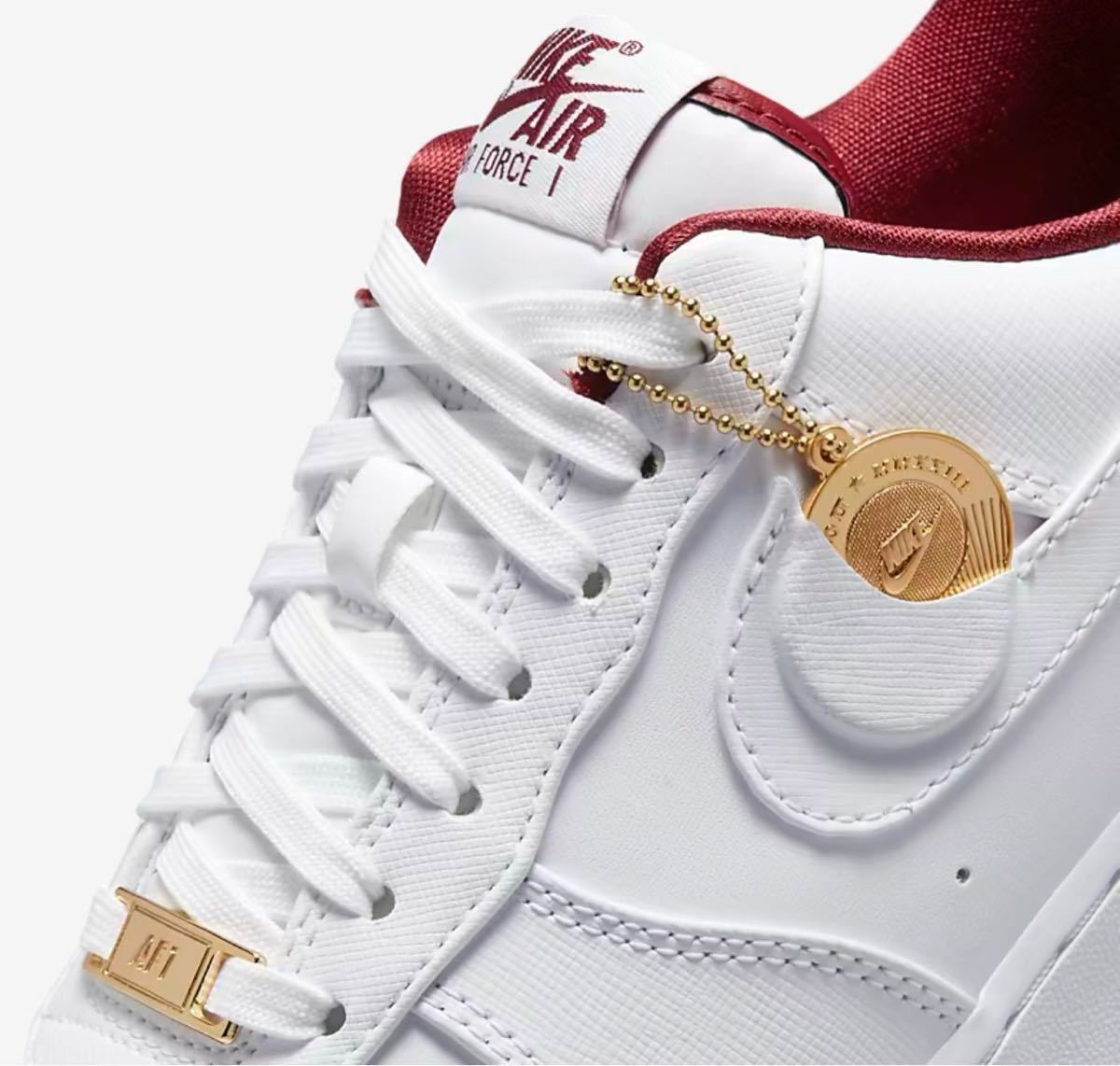 27 5㎝ NIKE AIRFORCE1 07 SE ナイキ エアフォース1｜Yahoo!フリマ（旧