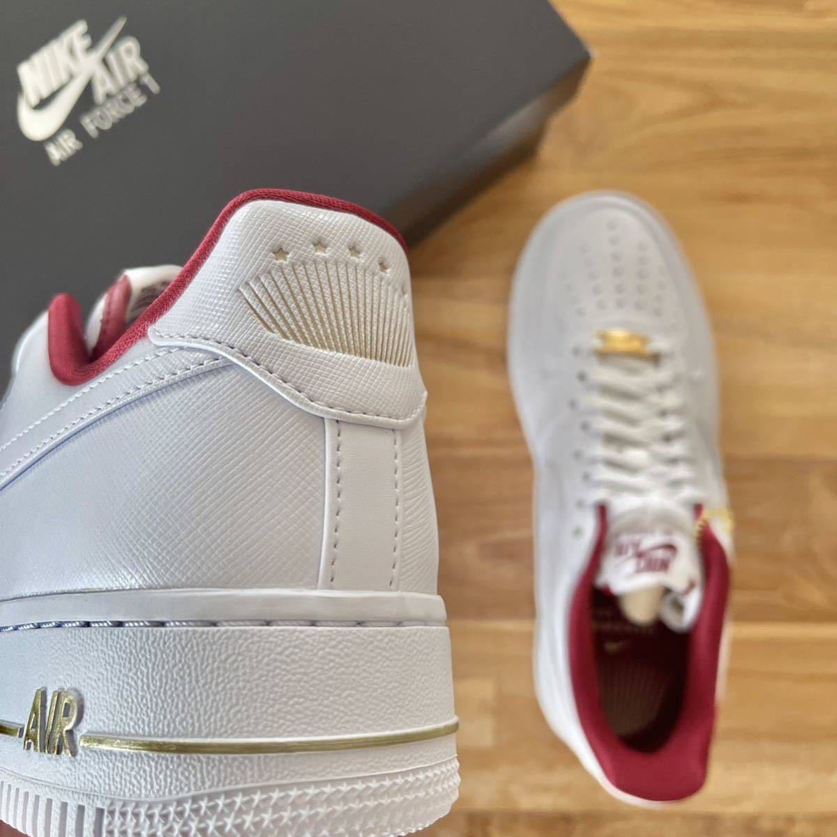 27 5㎝ NIKE AIRFORCE1 07 SE ナイキ エアフォース1｜Yahoo!フリマ（旧