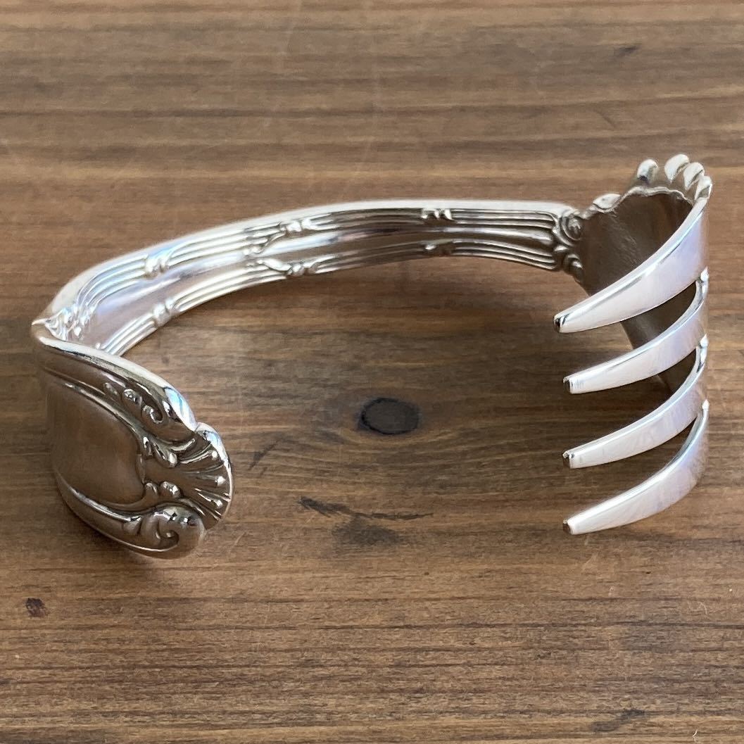 Tiffany & Co ティファニー Old French アンティーク フォーク