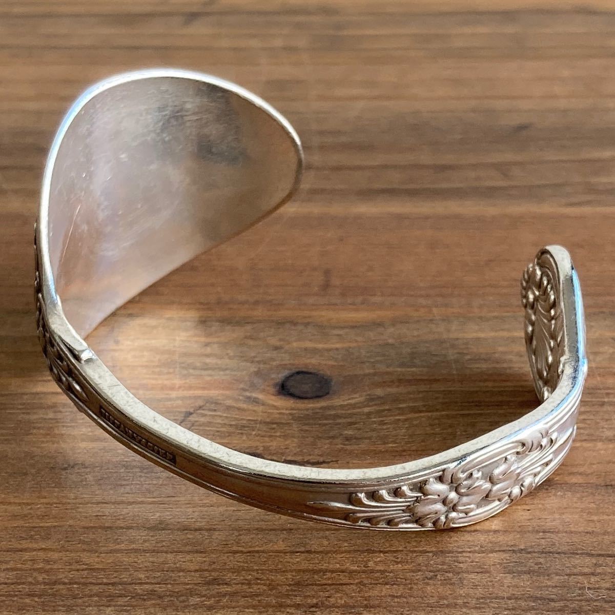 Tiffany & Co ティファニー English King アンティーク スプーン