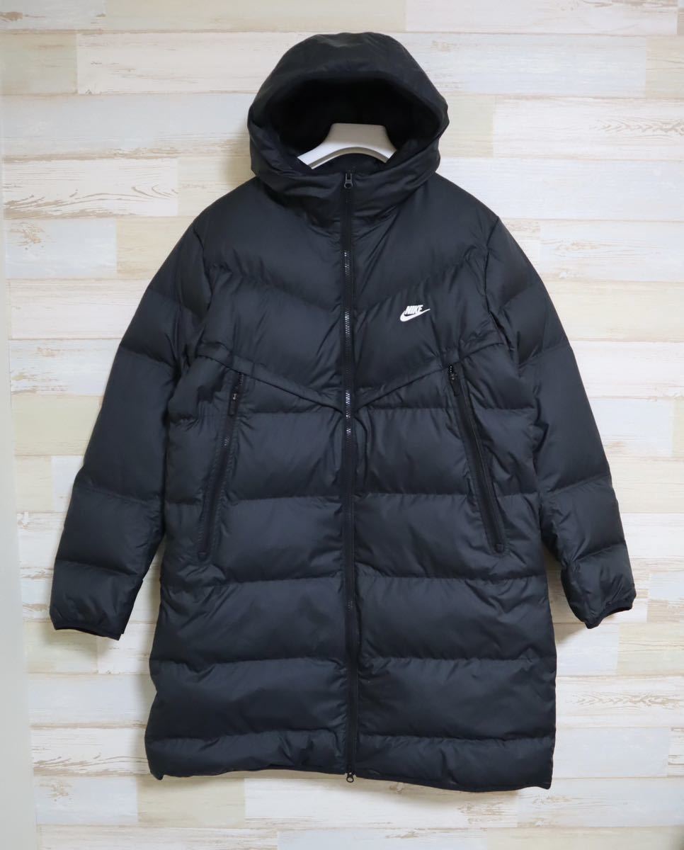 新品 定価33550円 Lサイズ NIKE ナイキ メンズ ナイキダウンコート