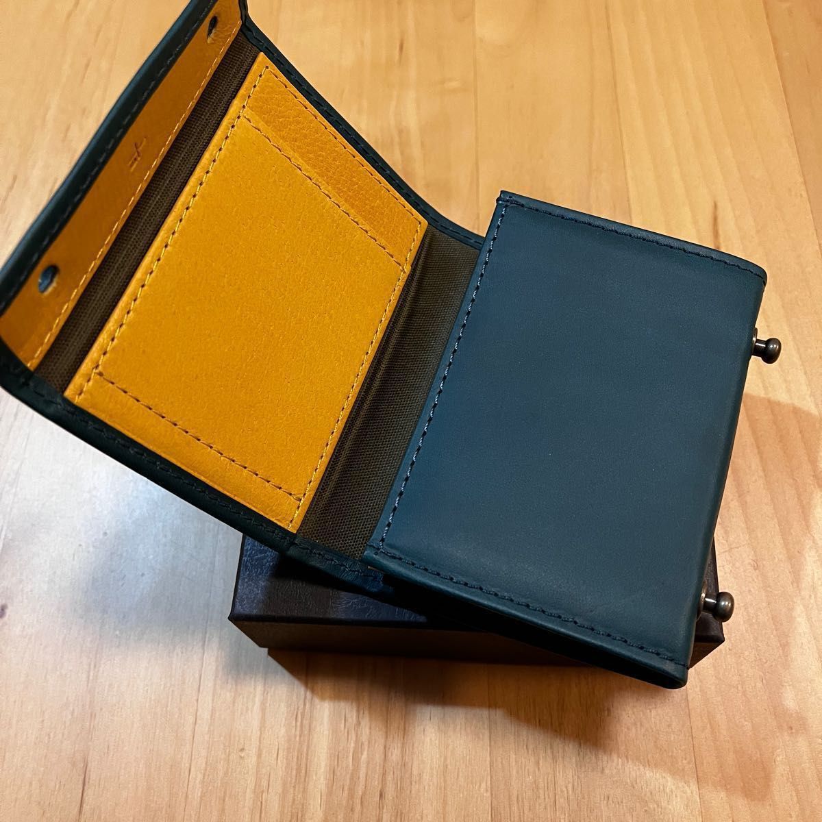 新品】m+ エムピウ ミッレフォッリエⅡ P25 限定色 オルテンシア