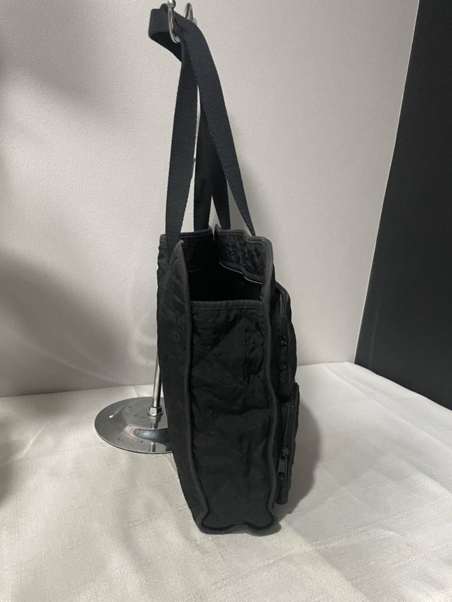 ソニアリキエルSONIA RYKIEL)バッグショルダー鞄黒レディース通勤通学