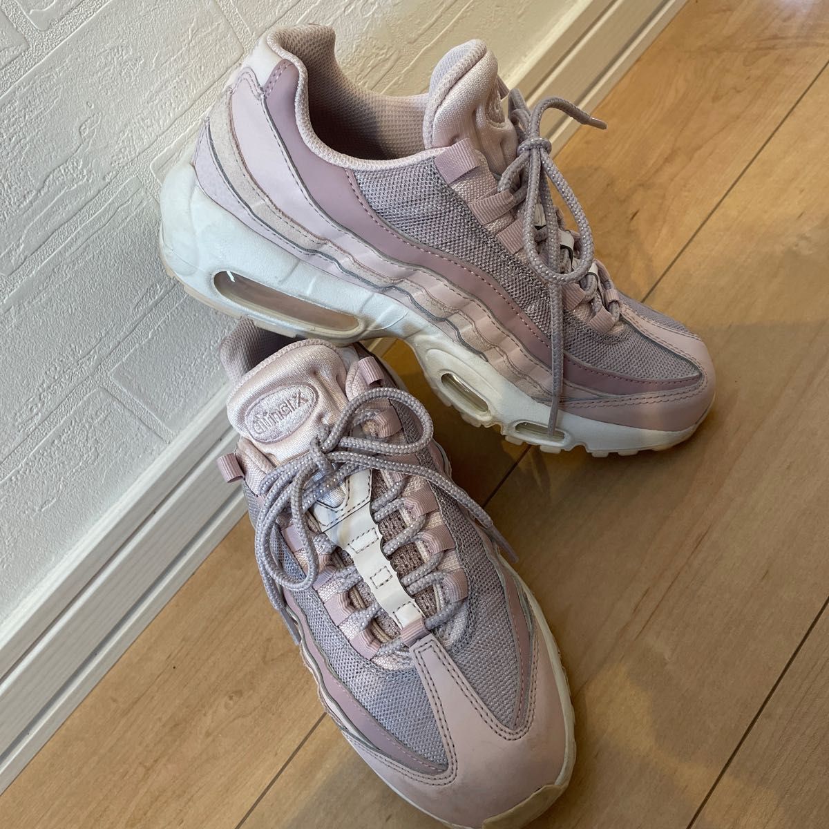 最終値下げです NIKE エアマックス95 23 5cm スニーカー AIR MAX 95