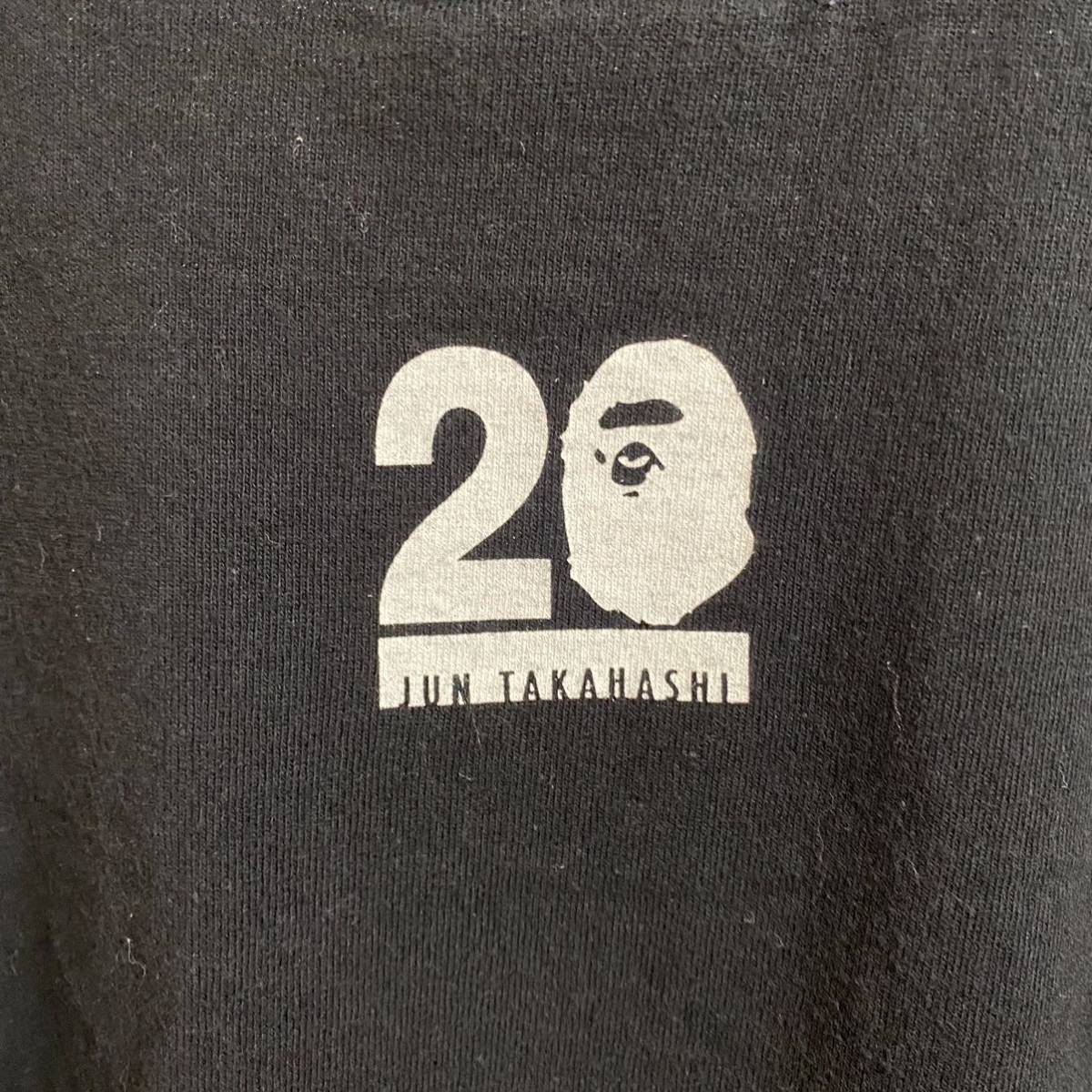 A BATHING APE×UNDERCOVER/エイプ×アンダーカバー 20周年記念 コラボ