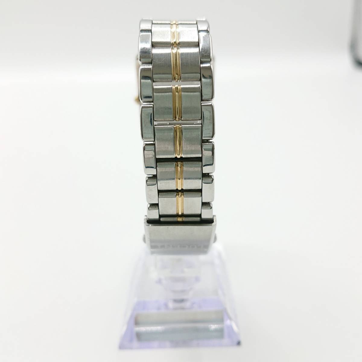 電池切れ】SEIKO セイコー 5E21-5C10 LUCENT ルーセント クォーツ
