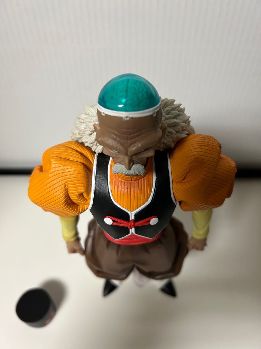 ドラゴンボール 一番くじ 人造人間19号 人造人間20号 フィギュア