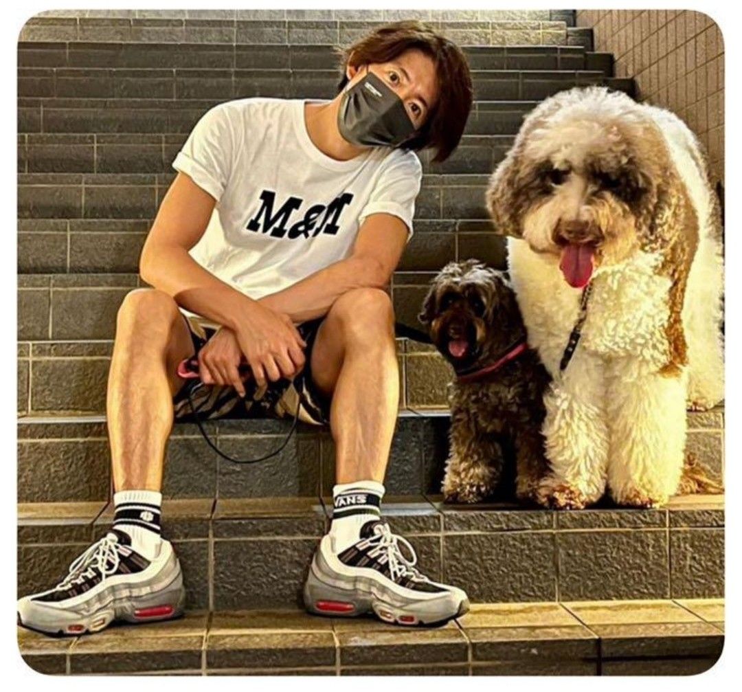 レア キムタク着用 完売 NIKE AIR MAX 95 ESSENTIAL｜Yahoo!フリマ（旧