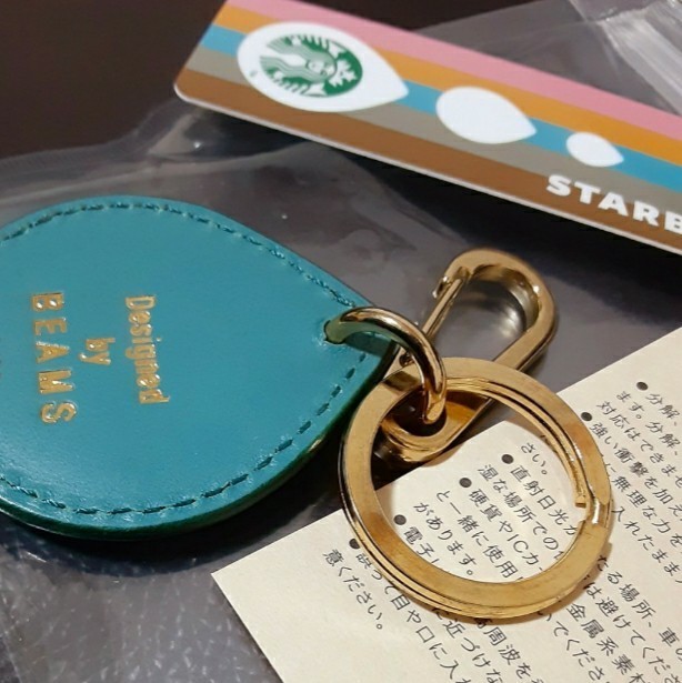 STARBUCKS Touch スターバックス タッチザドリップ BEAMS ビームス