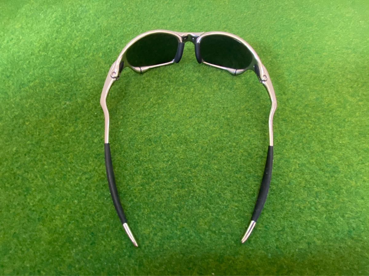 OAKLEY オークリー Juliet ジュリエット カスタム イチローモデル