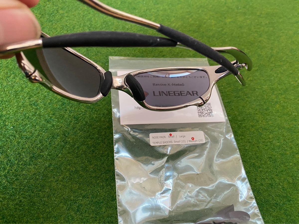 OAKLEY オークリー Juliet ジュリエット カスタム イチローモデル