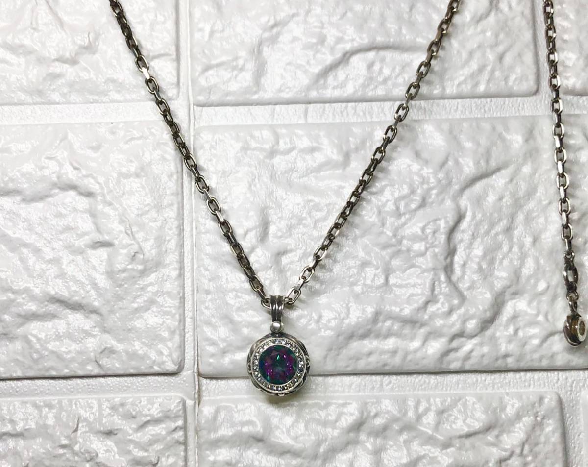 AQUA FORTIS アクア フォルティス ペンダント ネックレス｜Yahoo