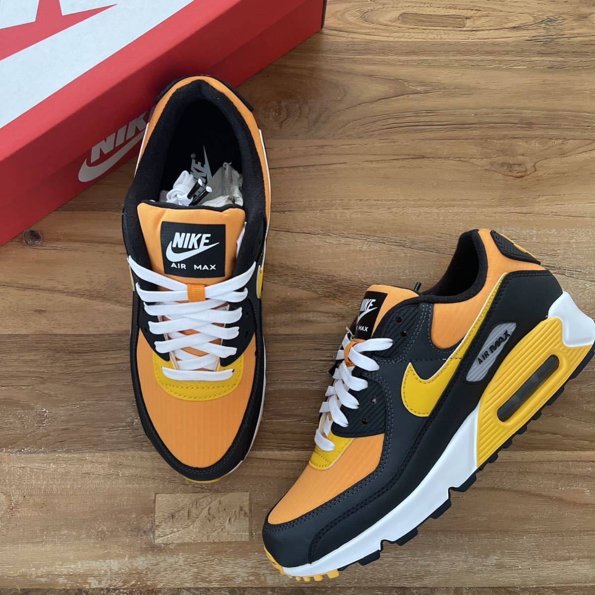 27 0㎝ NIKE AIRMAX90 ナイキ エアマックス90｜Yahoo!フリマ（旧PayPay