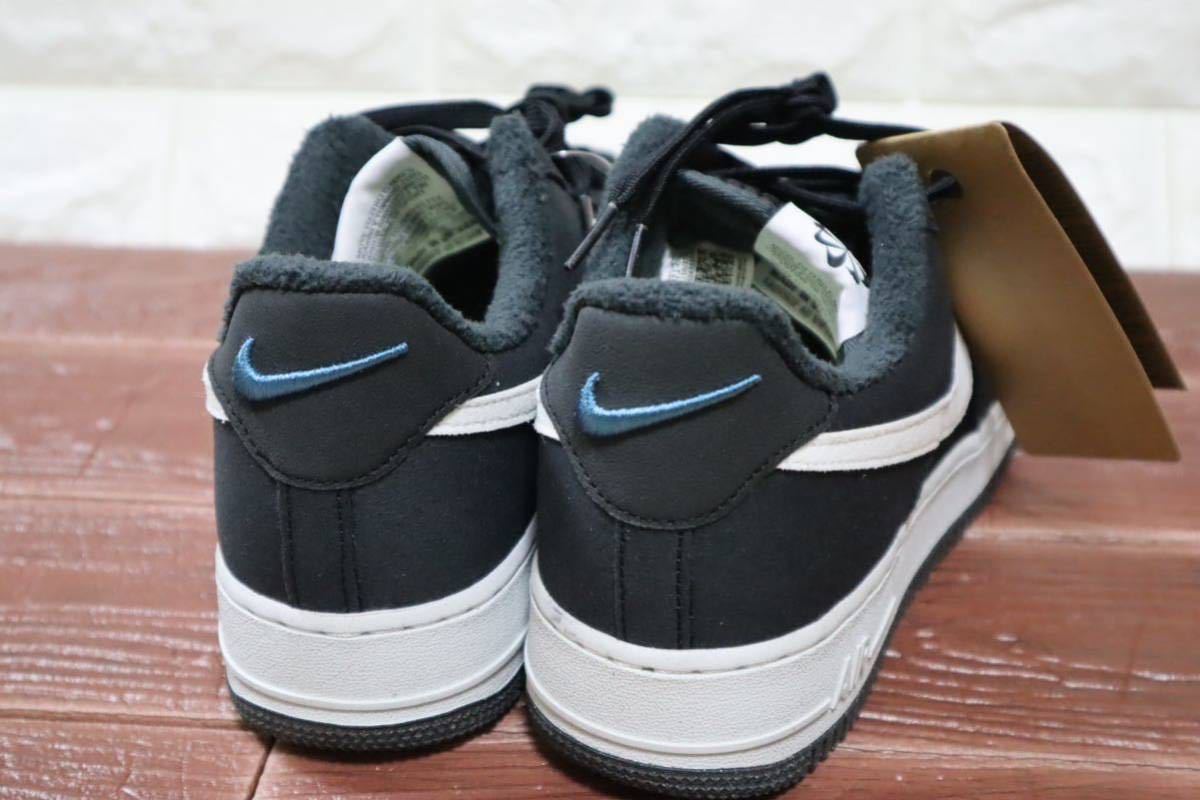 新品 27 5㎝ NIKE ナイキ エア フォース 1 '07 LV8 AIR FORCE 1 '07
