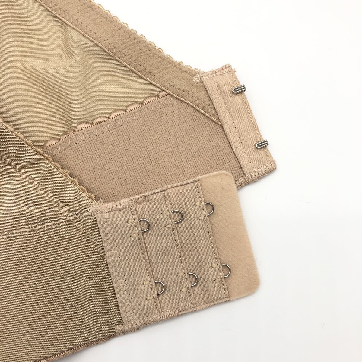 THE TREAT DRESSING ショートビスチェ D75 ブラ 補正 下着 ブライダル
