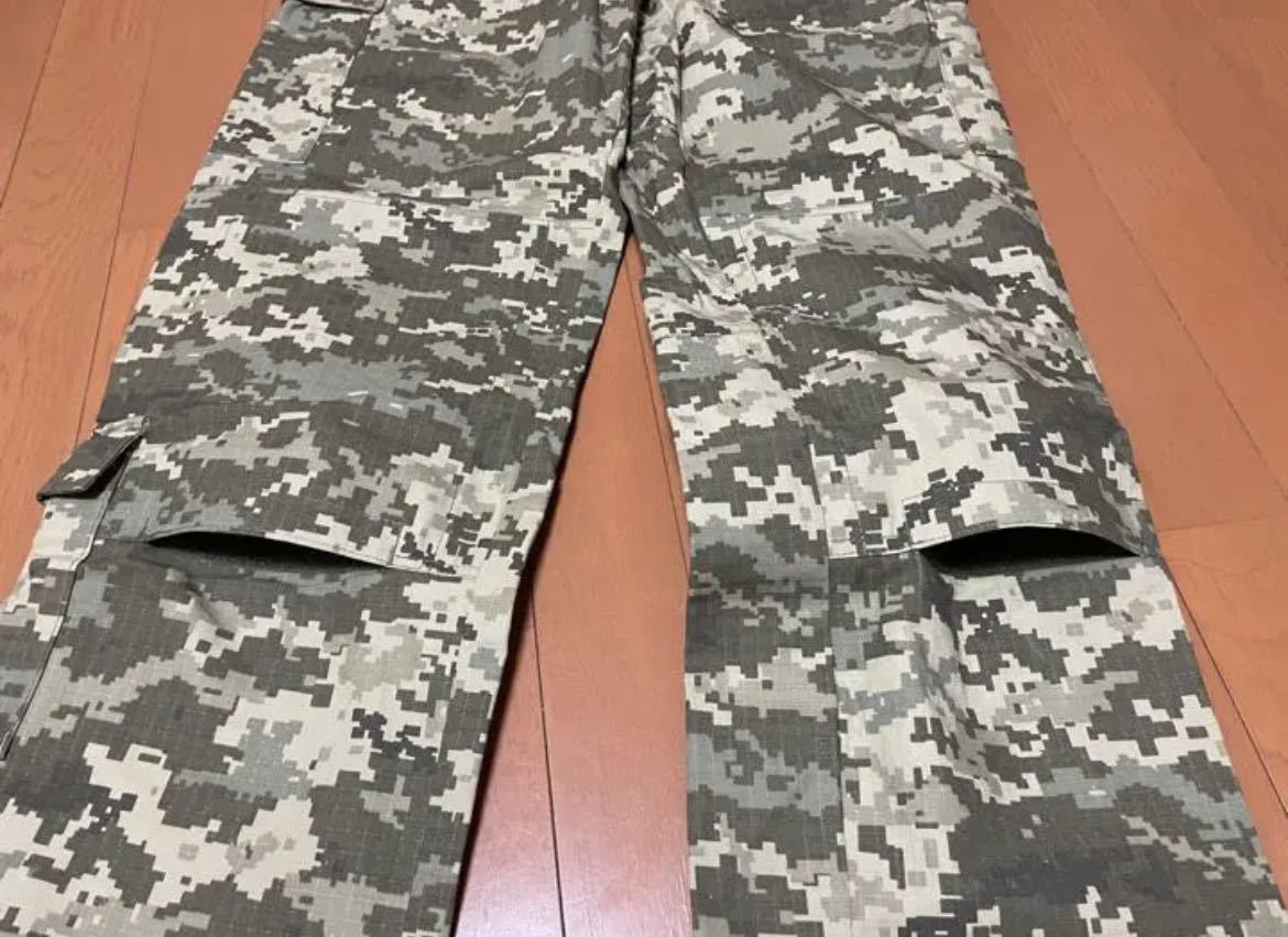 ウクライナ軍 迷彩服 MM-14 特注レプリカ 176cm/L｜Yahoo!フリマ（旧