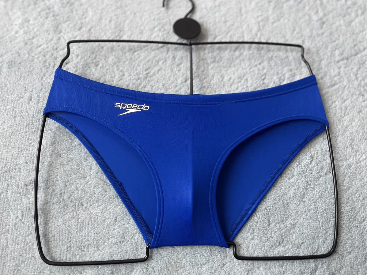 Yahoo!オークション - Speedo 競泳水着 競パン 140サイズ QER1000