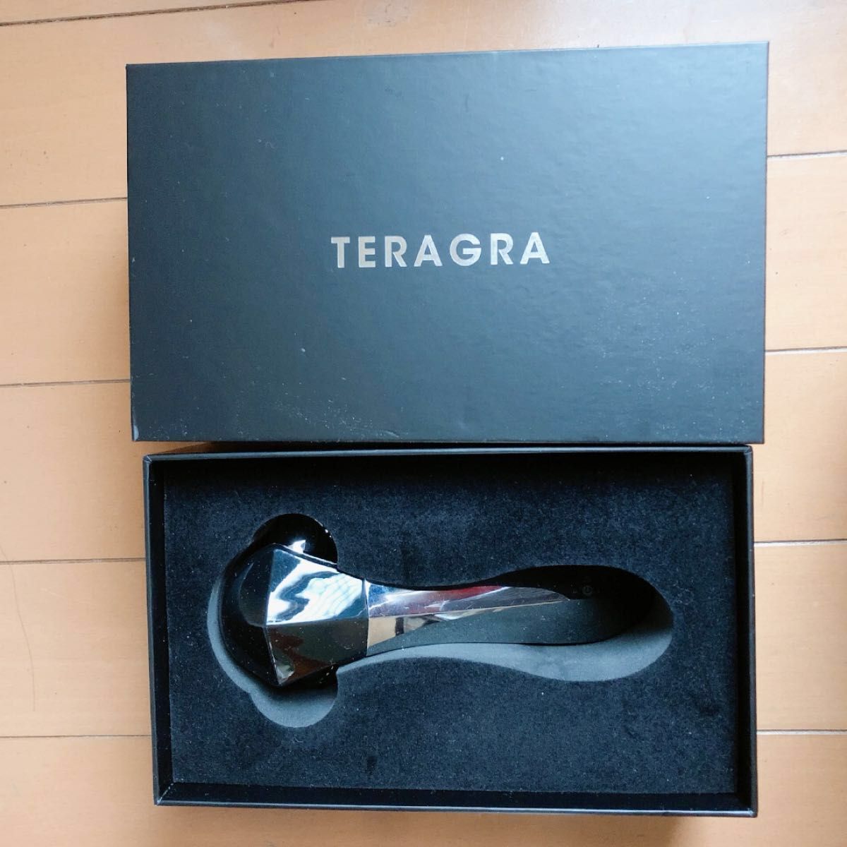 TERAGRA 増大ローラー 男性向け テラグラ しみけん｜Yahoo!フリマ（旧