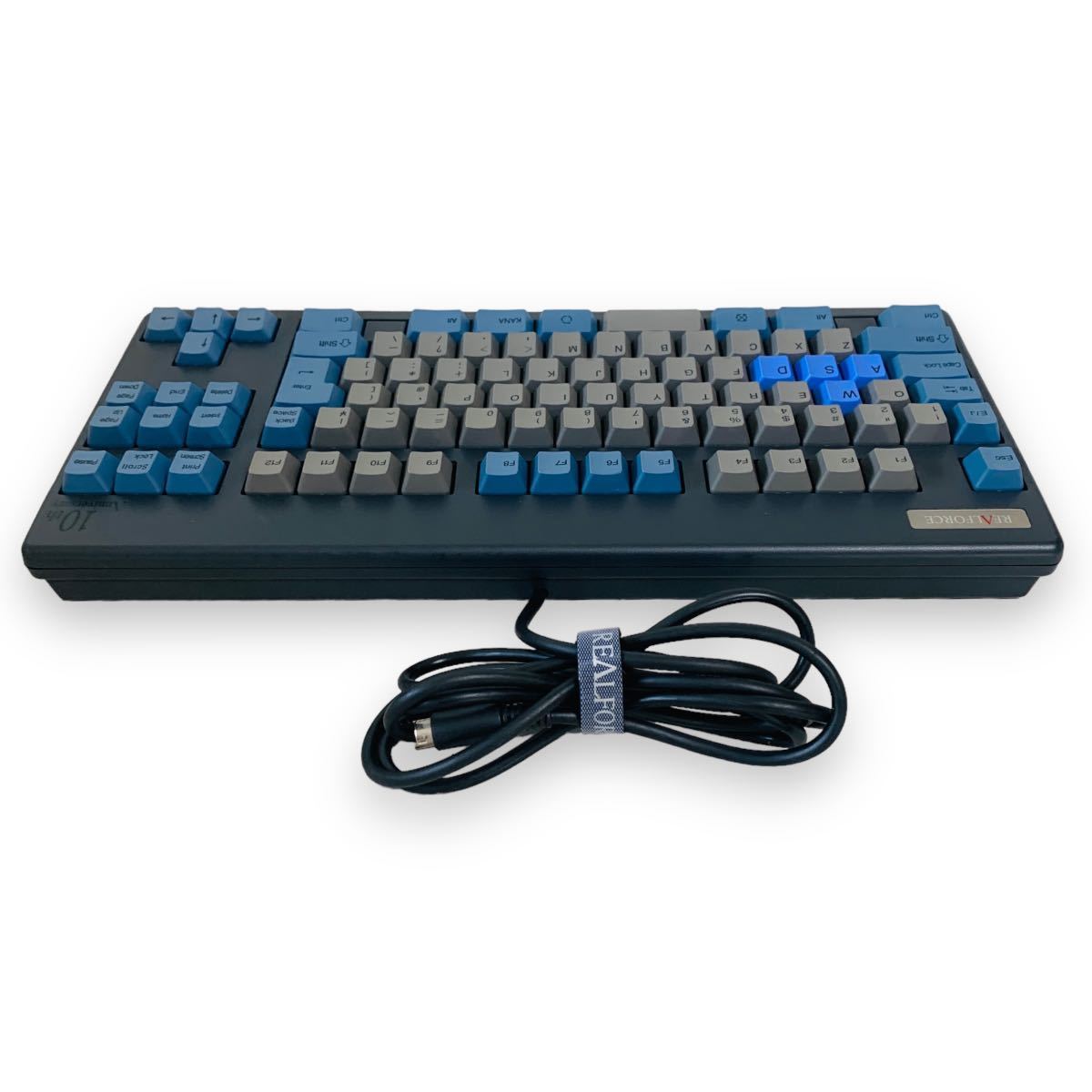 Yahoo!オークション - 【限定品】東プレ リアルフォース 89S-10th ND31