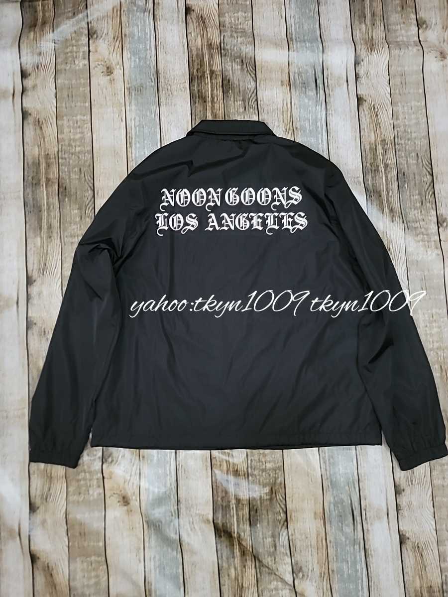 NoonGoons for RHC ロンハーマンサイズXL