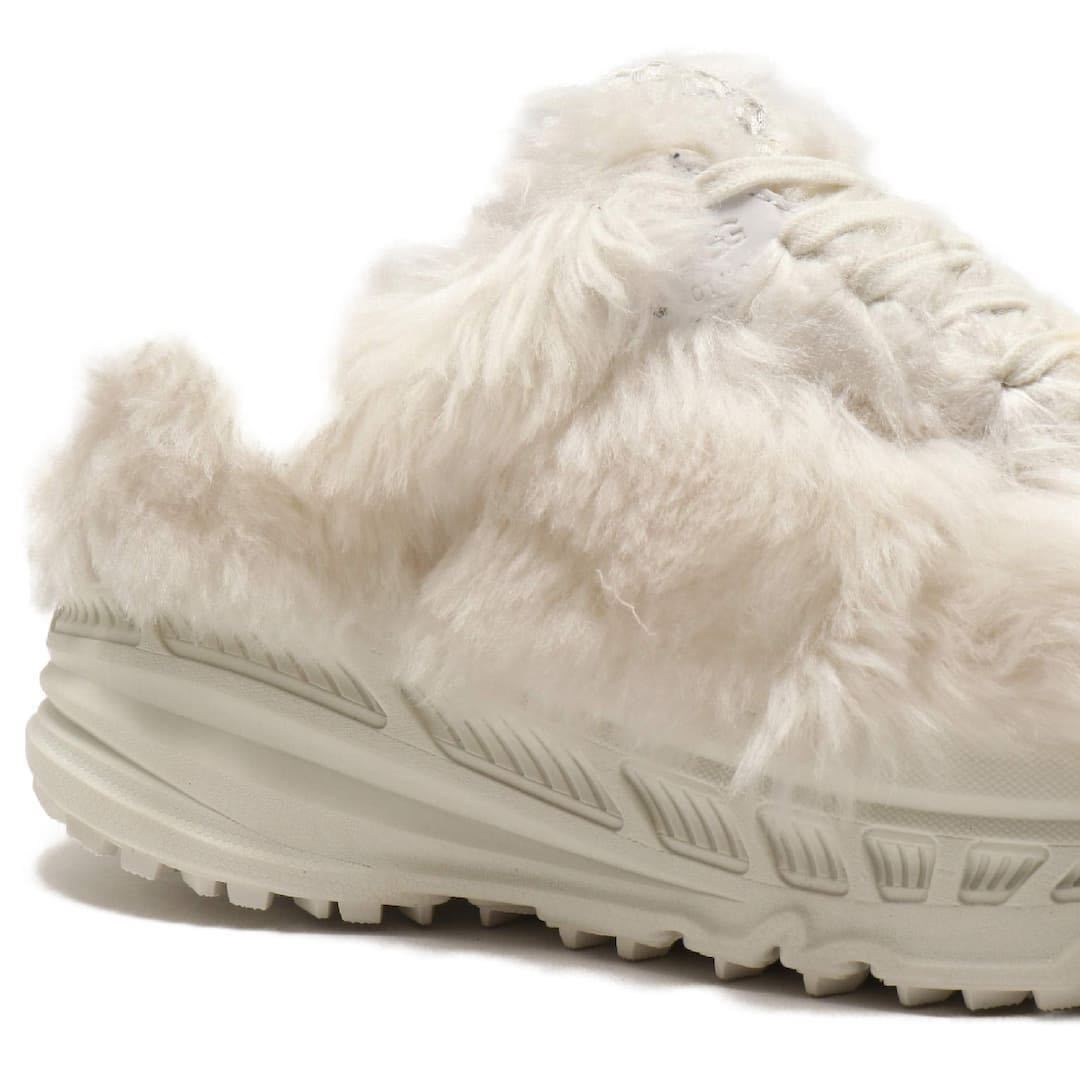 ねずみ 完売 未使用新品 UGG atmos Exclusive CA805 x 2020 Sneaker