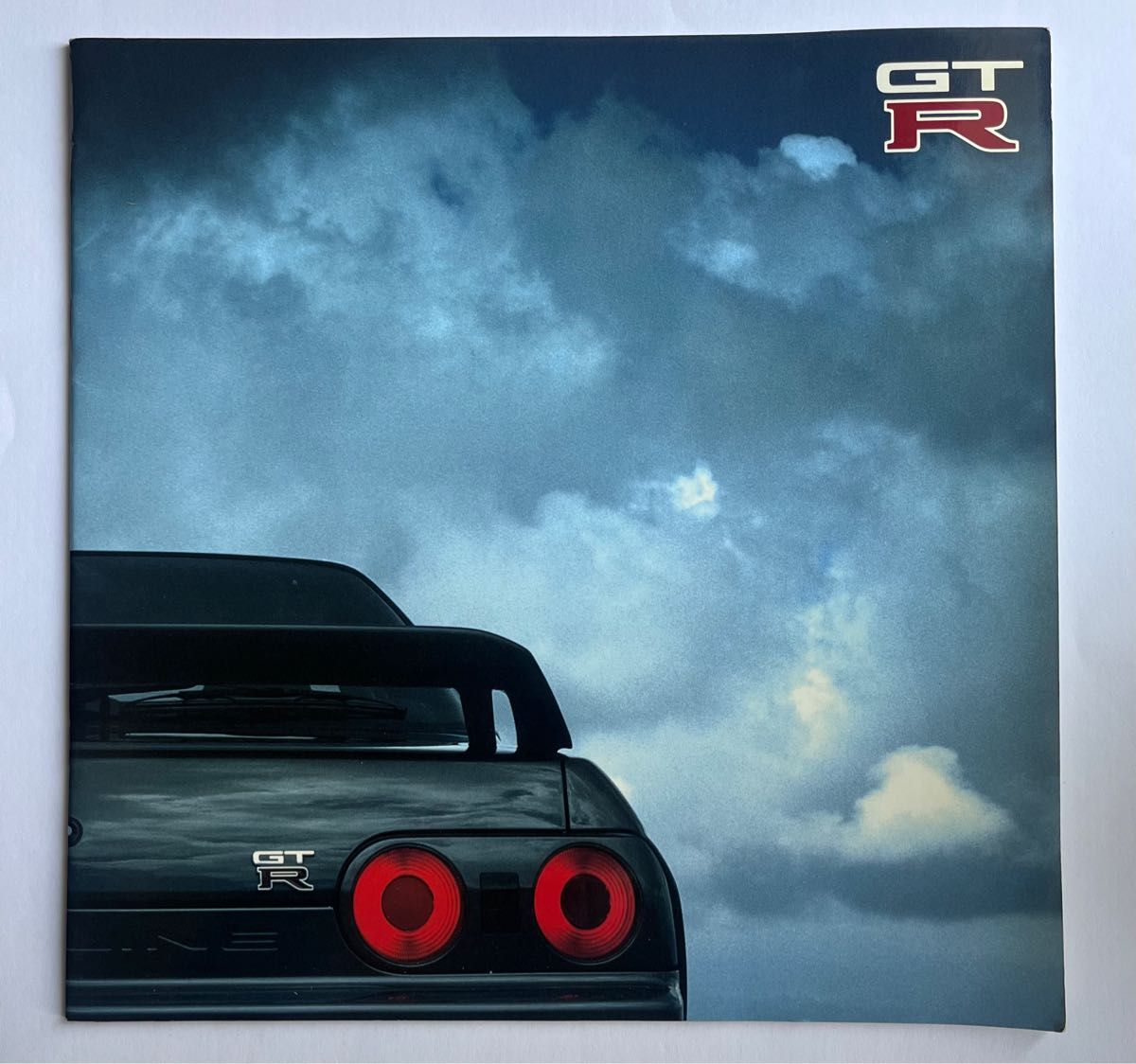 く1990年 日産 スカイラインGTR R32 カタログ｜Yahoo!フリマ（旧PayPay
