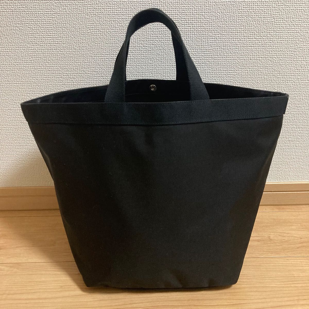 極美品 WEB限定 エルベシャプリエ 725C コーデュラ舟型トートL