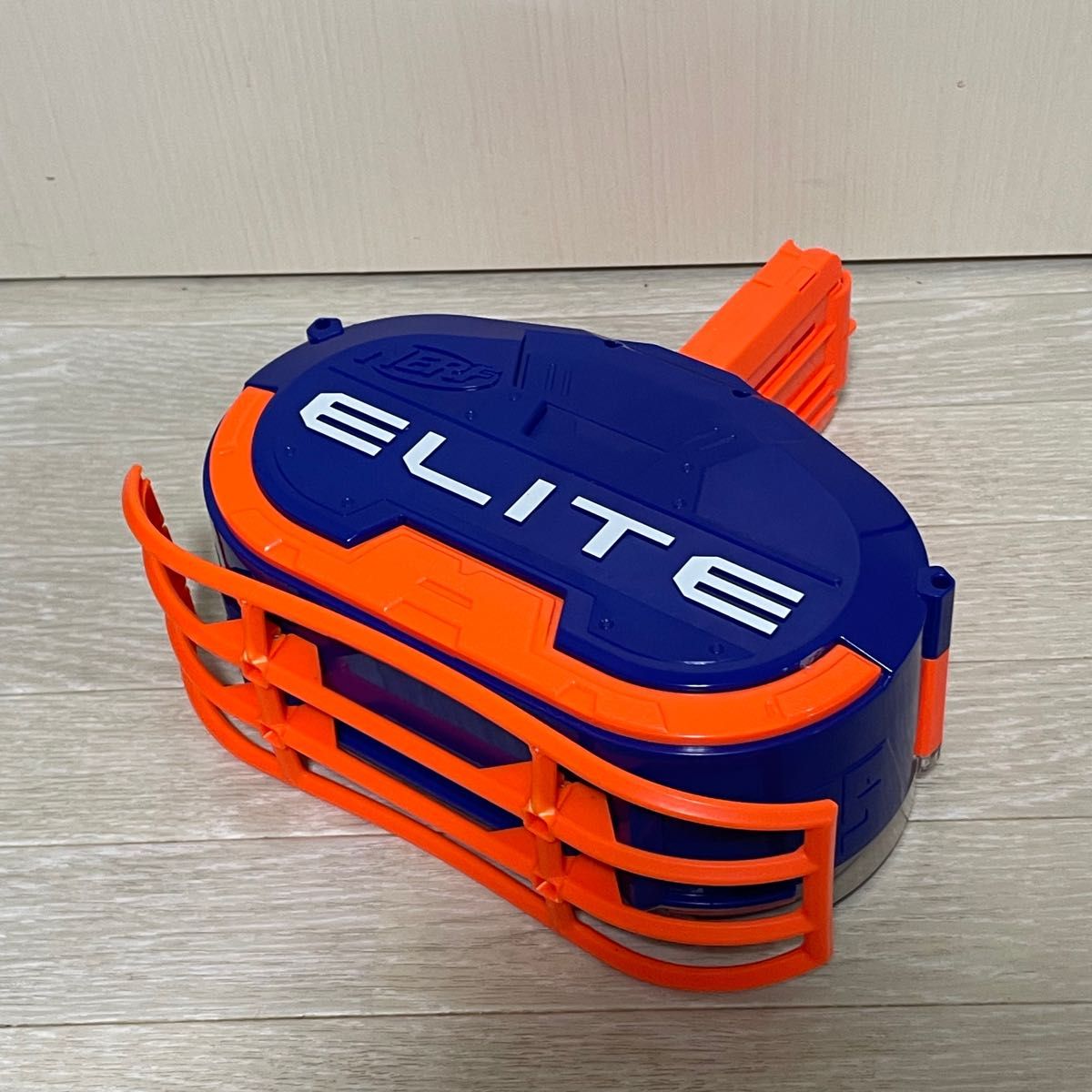 ナーフ Nerf エリート TITAN タイタン CS-50 電動 ガトリング｜Yahoo