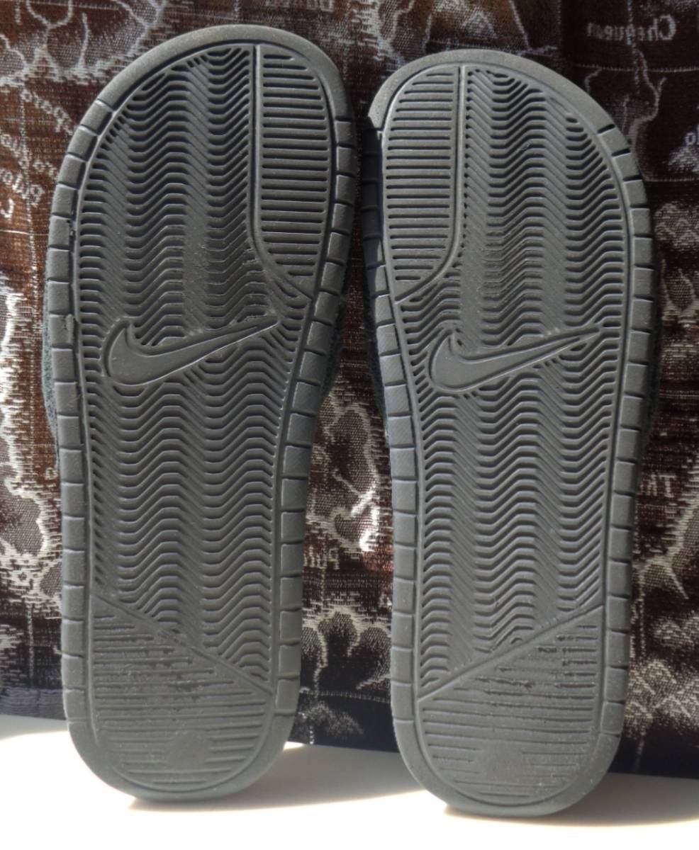 fragment design x Nike Benassi Slide SP 27cm US9 フラグメント