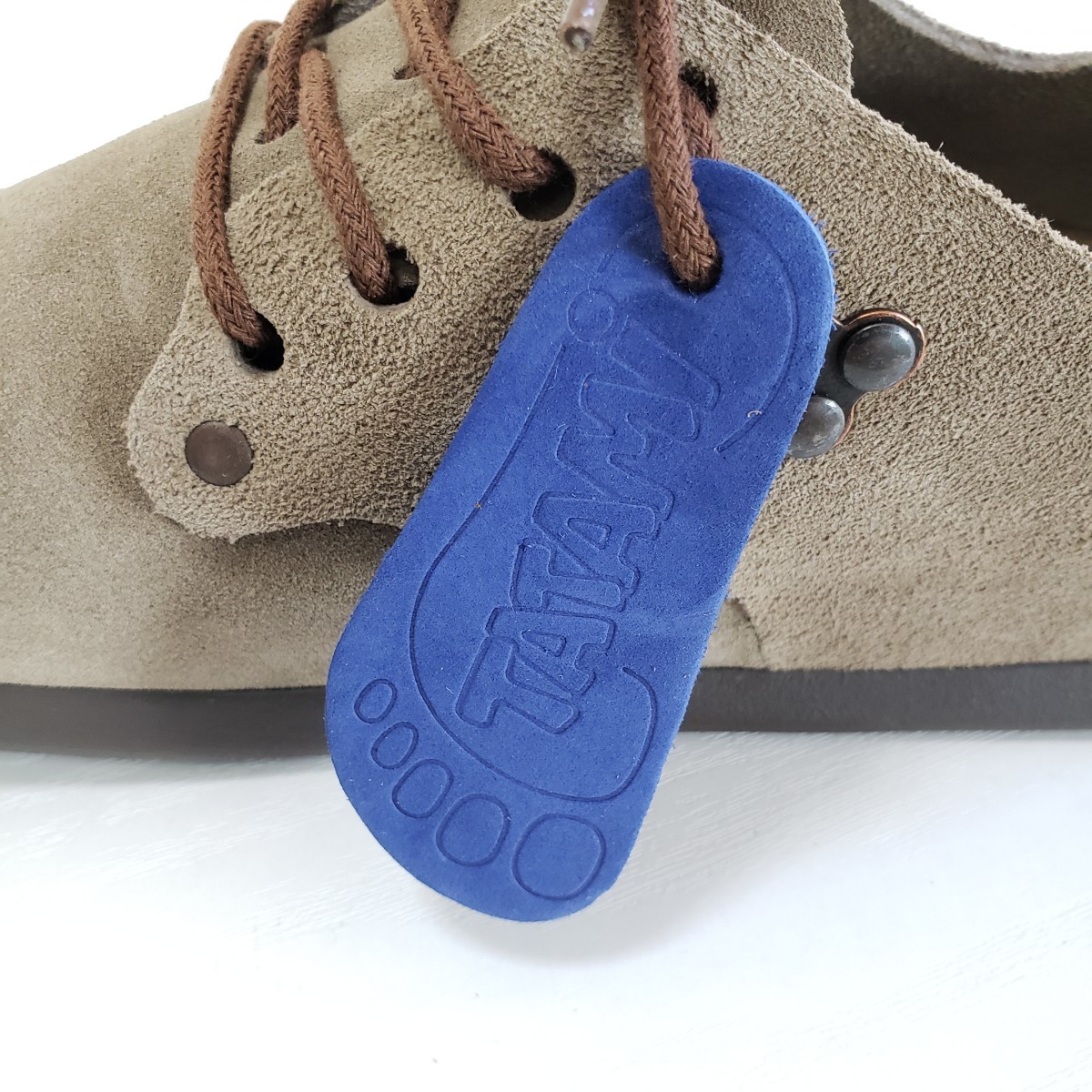 新品 BIRKENSTOCK TATAMI Shannon ビルケンシュトック タタミ シャノン