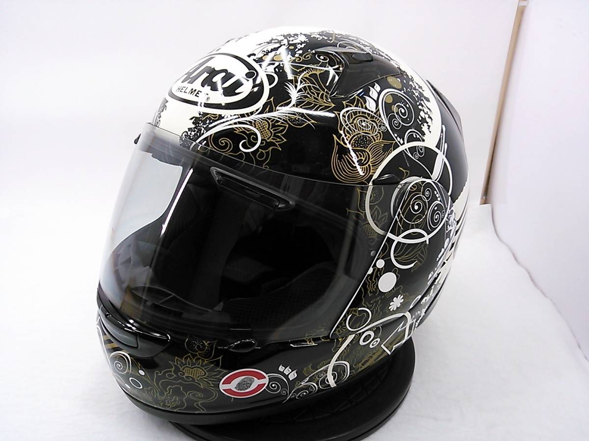 Arai アライ ASTRO-IQ アストロIQ FICTION フィクション Sサイズ フル