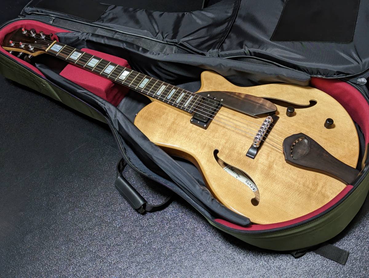 Yahoo!オークション - Nishgaki Guitars (Style-N Nishgaki Guitars) A