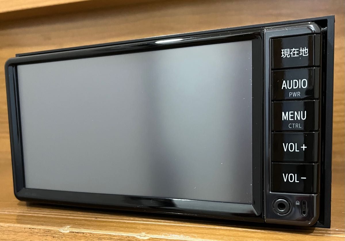 トヨタ純正ナビ NSCD-W66 Bluetooth 美品｜Yahoo!フリマ（旧PayPayフリマ）