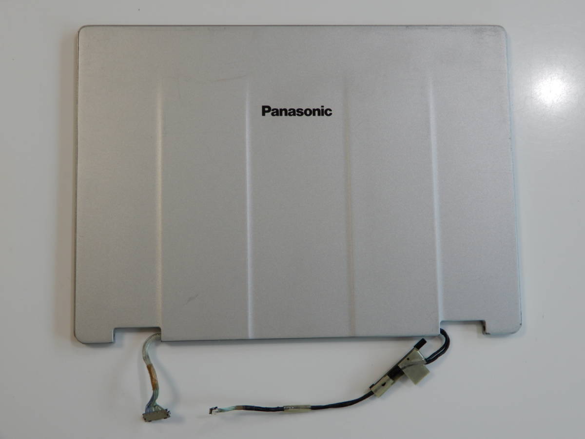 Panasonic ジャンク 液晶 割れあり CF-RZ5 CF-RZ6用 10 1型 液晶パネル