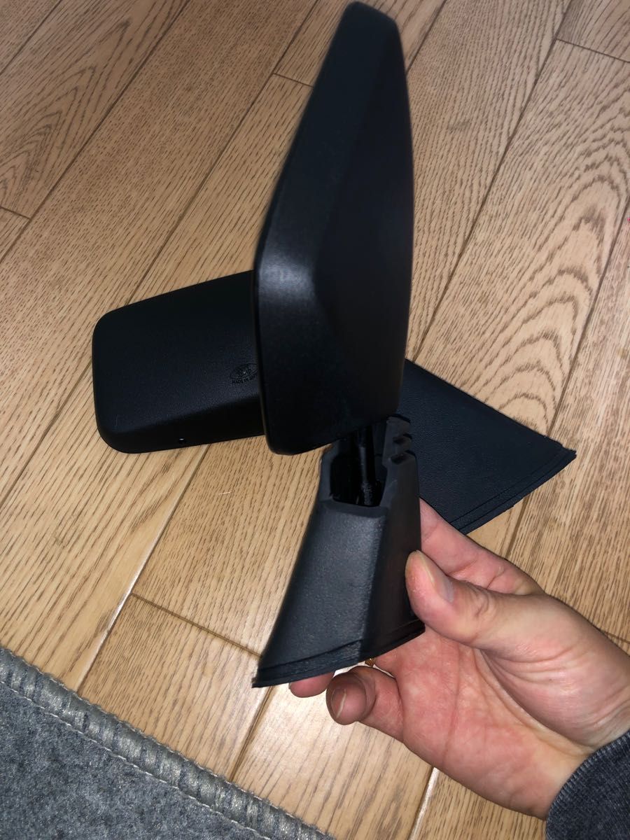ホンダ フュージョン純正ショート加工ミラー(サワダサイクル製)｜Yahoo