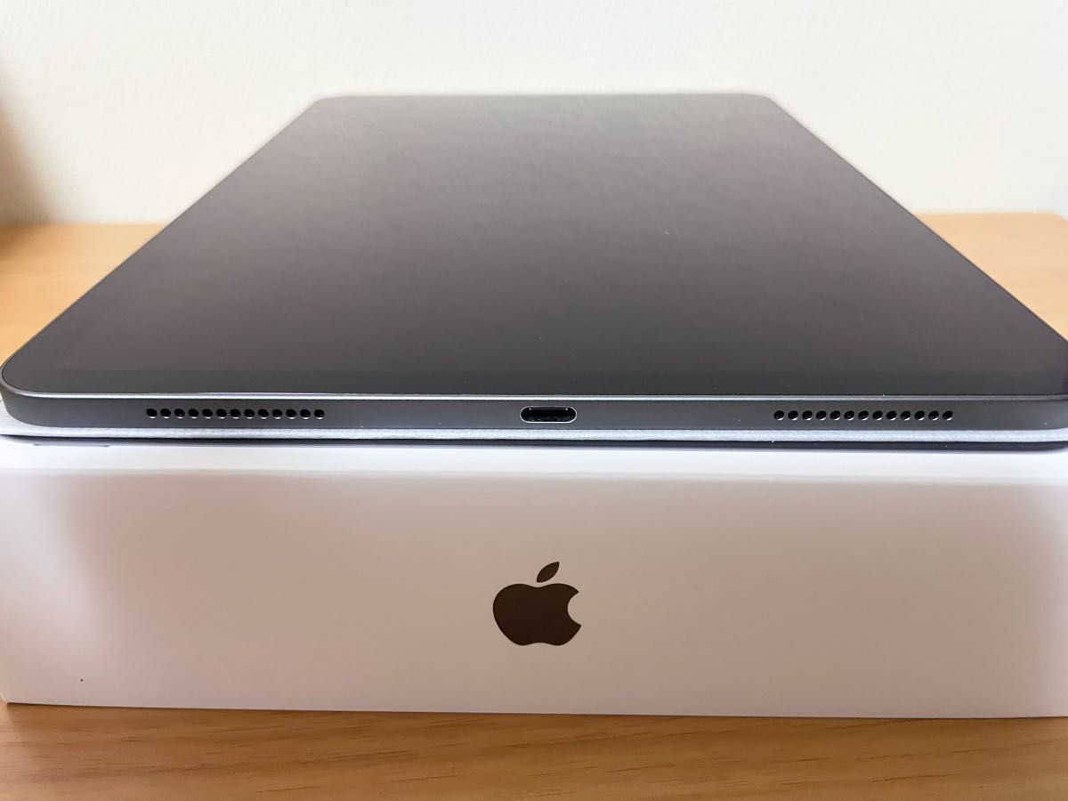 11インチ iPad Pro Wi-Fi 128GB スペースグレイ(第2世代) Apple｜Yahoo