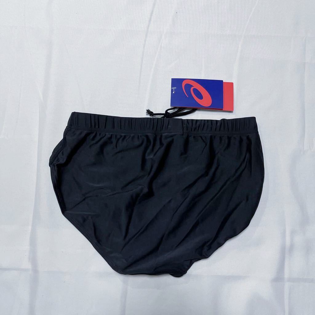 新品 アシックス(asics) 女子陸上レーシングショーツ ブルマ サイズ XO