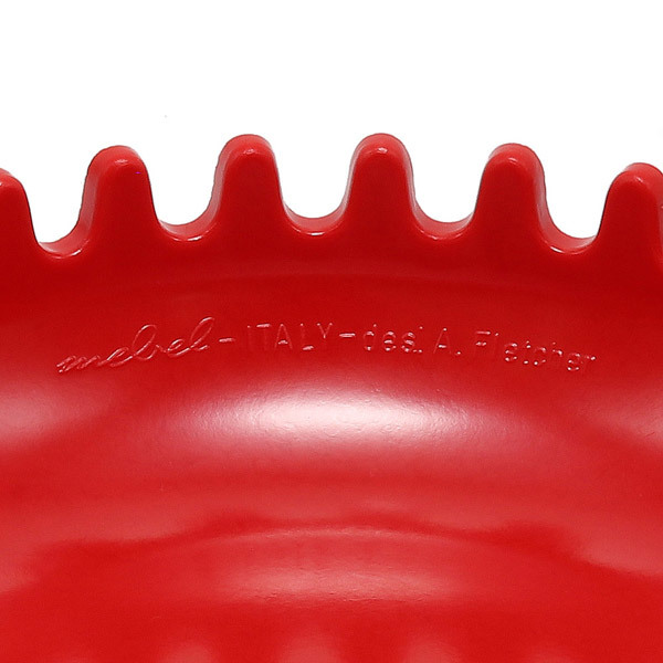 新品未使用 CLAM BOX クラムボックス MEBEL メベル 灰皿 小物入れ Alan