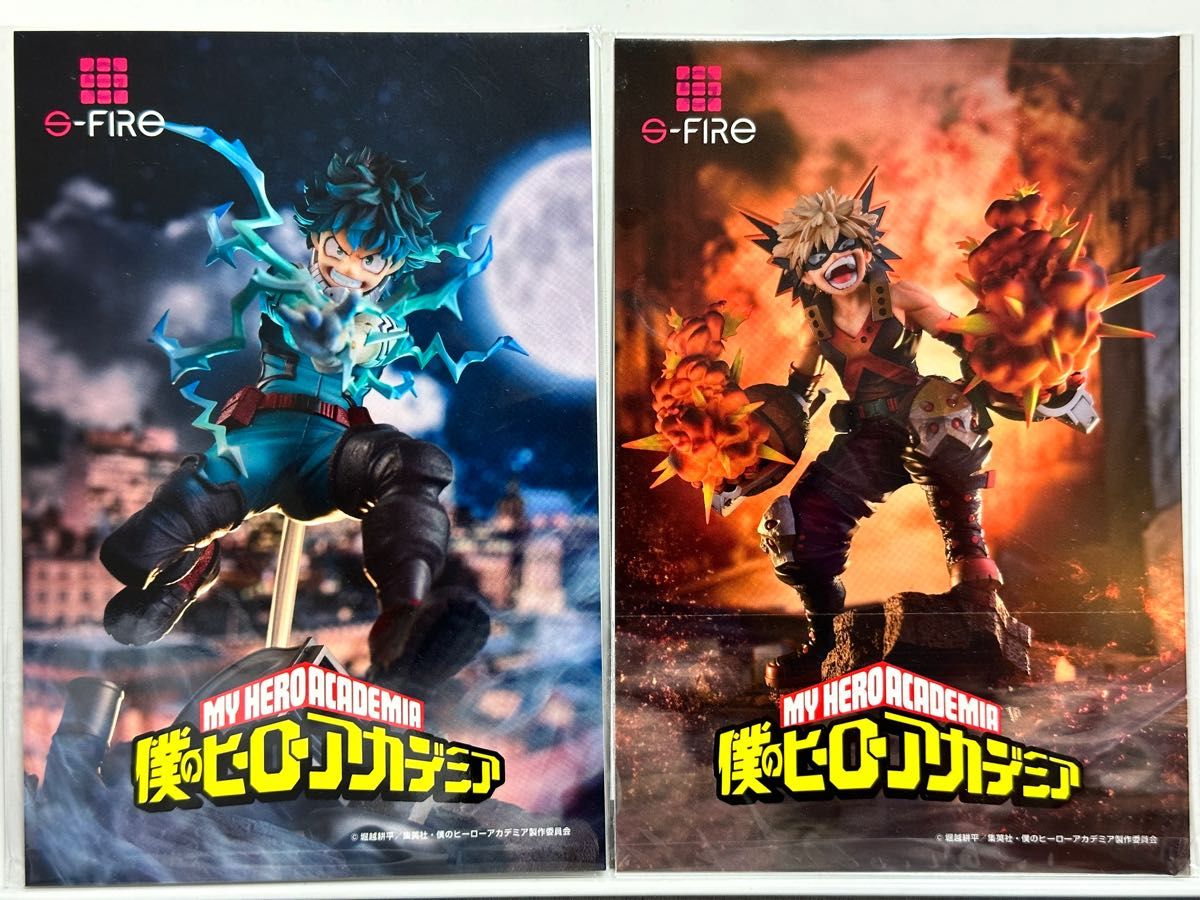 希少 僕のヒーローアカデミア 37巻 38巻 シュリンク包装 未開封限定