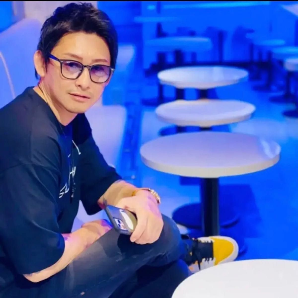 吉永啓之輔さん着用 RayBan レイバン RB4258F 601/19｜Yahoo!フリマ