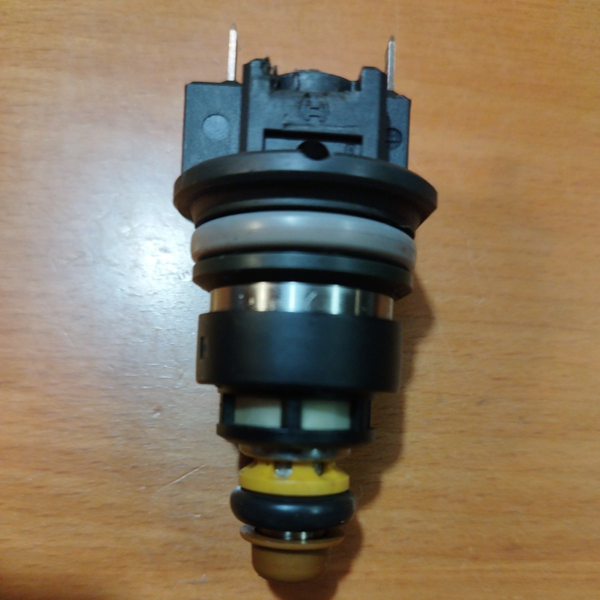 ジャンク】ヴァナゴンT4 ユーロバンT4 2 5用 フューエルインジェクター