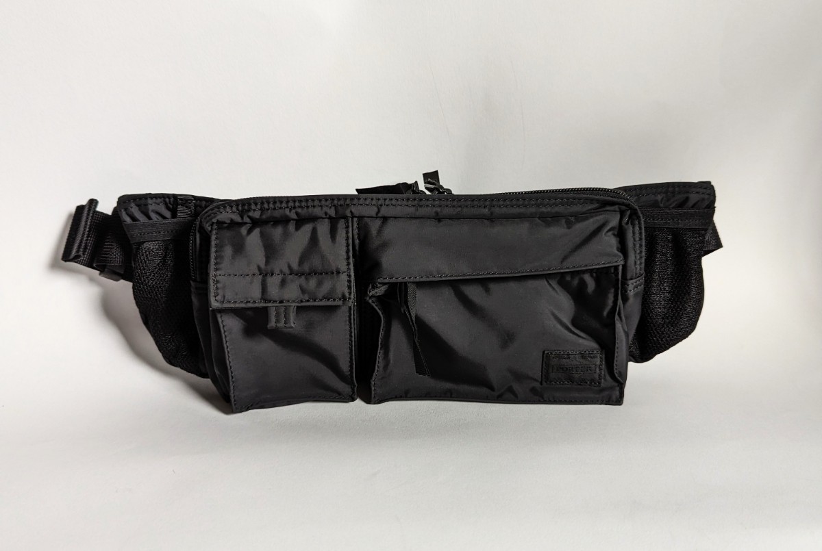 ☆希少☆ HEAD PORTER BLACK BEAUTY ヘッドポーターブラック